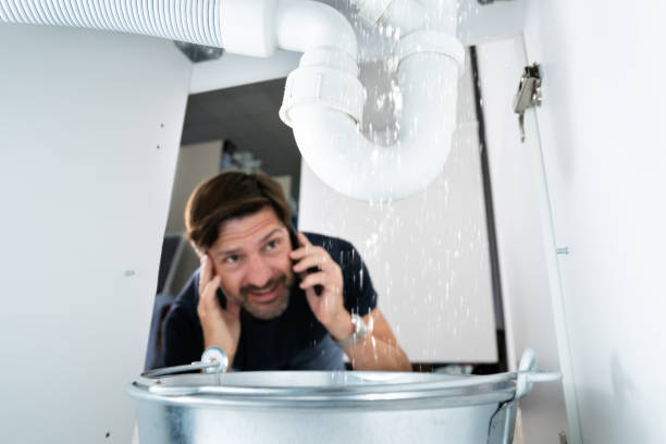 Best Emergency Plumber  in Columbia, KY