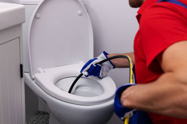 Reliable Columbia, KY Plumbing Solutions