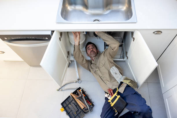 Best Best Plumbers Near Me  in Columbia, KY