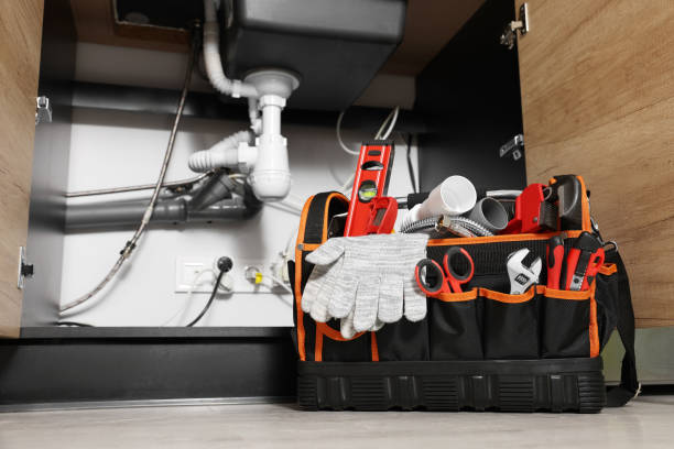 Best Sewer Cleaning Services  in Columbia, KY