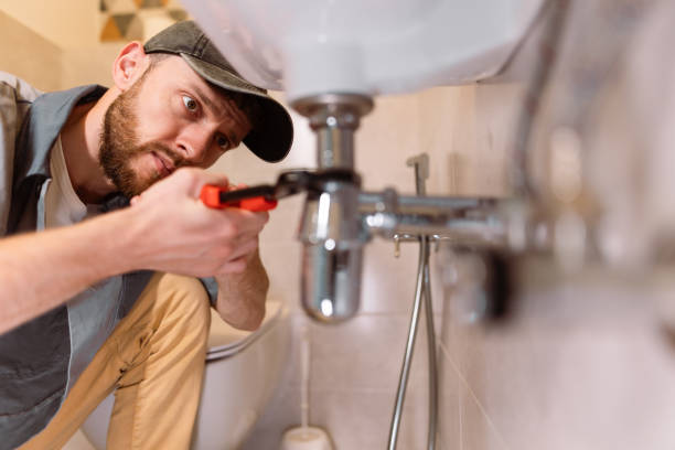 Best Emergency Plumber  in Columbia, KY