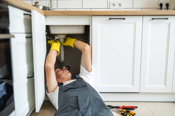 Best Faucet Repair  in Columbia, KY