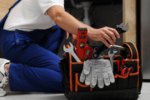 Best Water Leak Repair  in Columbia, KY