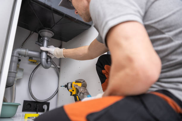 Best Plumbing Installation Services  in Columbia, KY