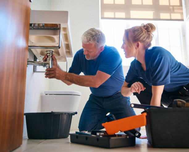 Best Emergency Plumbing Repair  in Columbia, KY